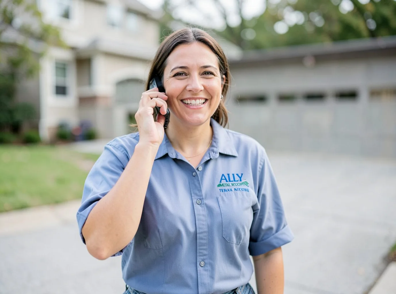 Metal Roof Installation Colmar, PA FAQs